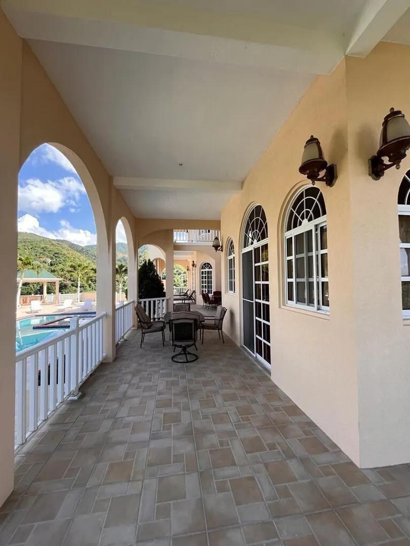 4 Beds 6 Baths 12,300 Sqft Home in St. Paul Parish, Dominica — photo 4