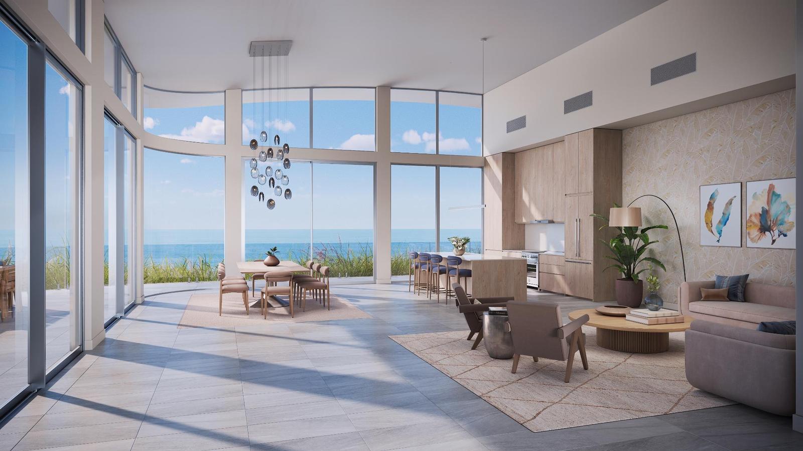 Estate 9 - The Summit - Blue Mountain Ocean View — photo 4