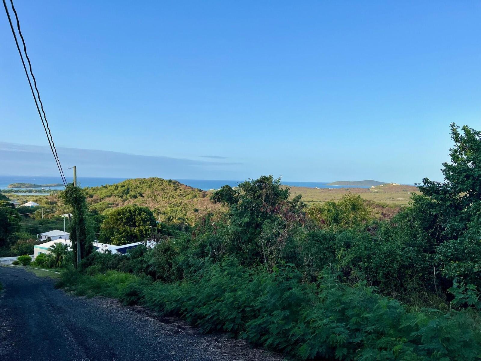 Land/Vacant Land for sale - 81,82,8788 Southgate Farm Ea, St. Croix, VI — photo 4