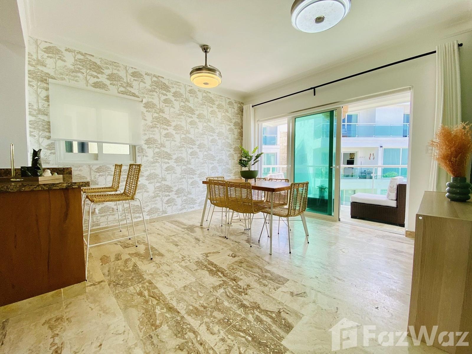 2 Bedroom Apartment for Sale at Bay Rock 2 in Sosua — photo 5