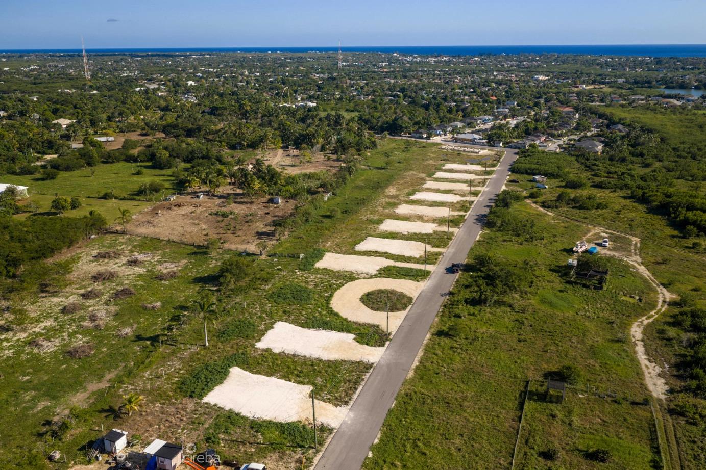 Savannnah Point Lot 21 — photo 5