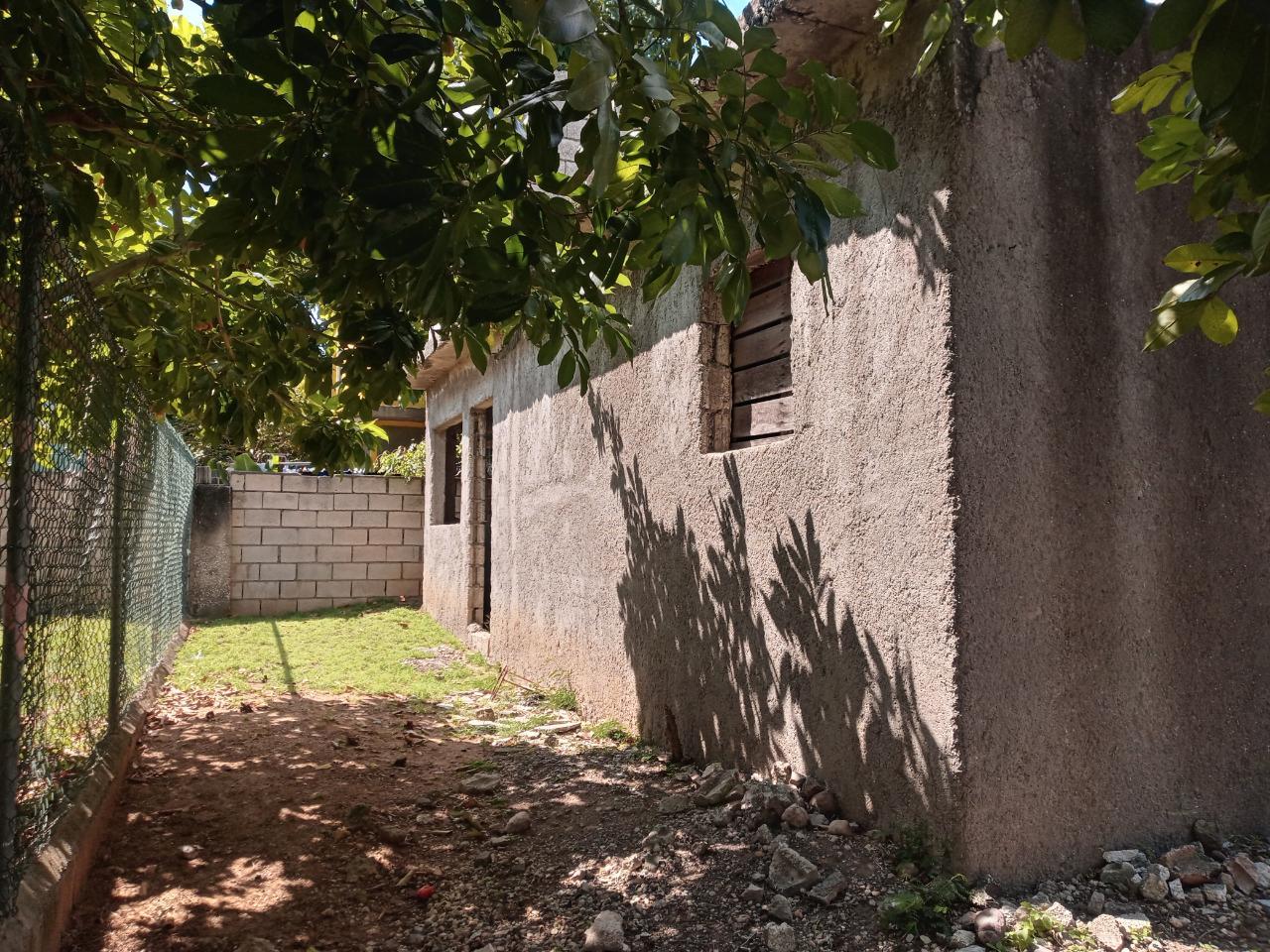 Incomplete House for Sale - Eltham Acres, Spanish Town, St. Catherine — photo 5
