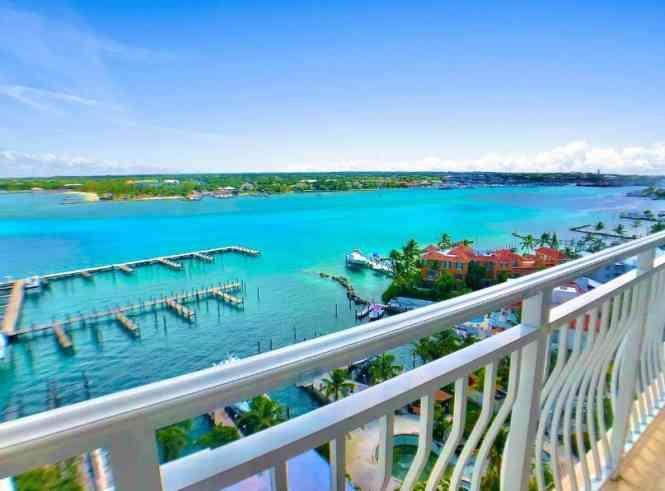 Apartment for Sale in Bahamas — photo 2