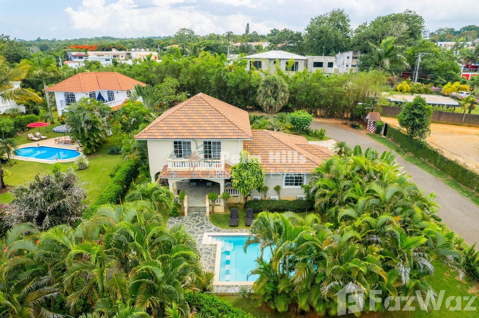 3 Bedroom Villa for Sale at Up Condos Sosua — photo 5