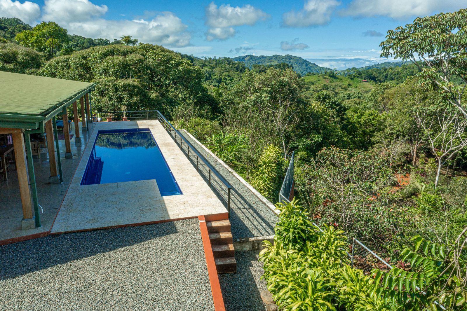 1 Bedroom Bungalow for Sale, Platanillo, Puntarenas, Costa Rica — photo 1