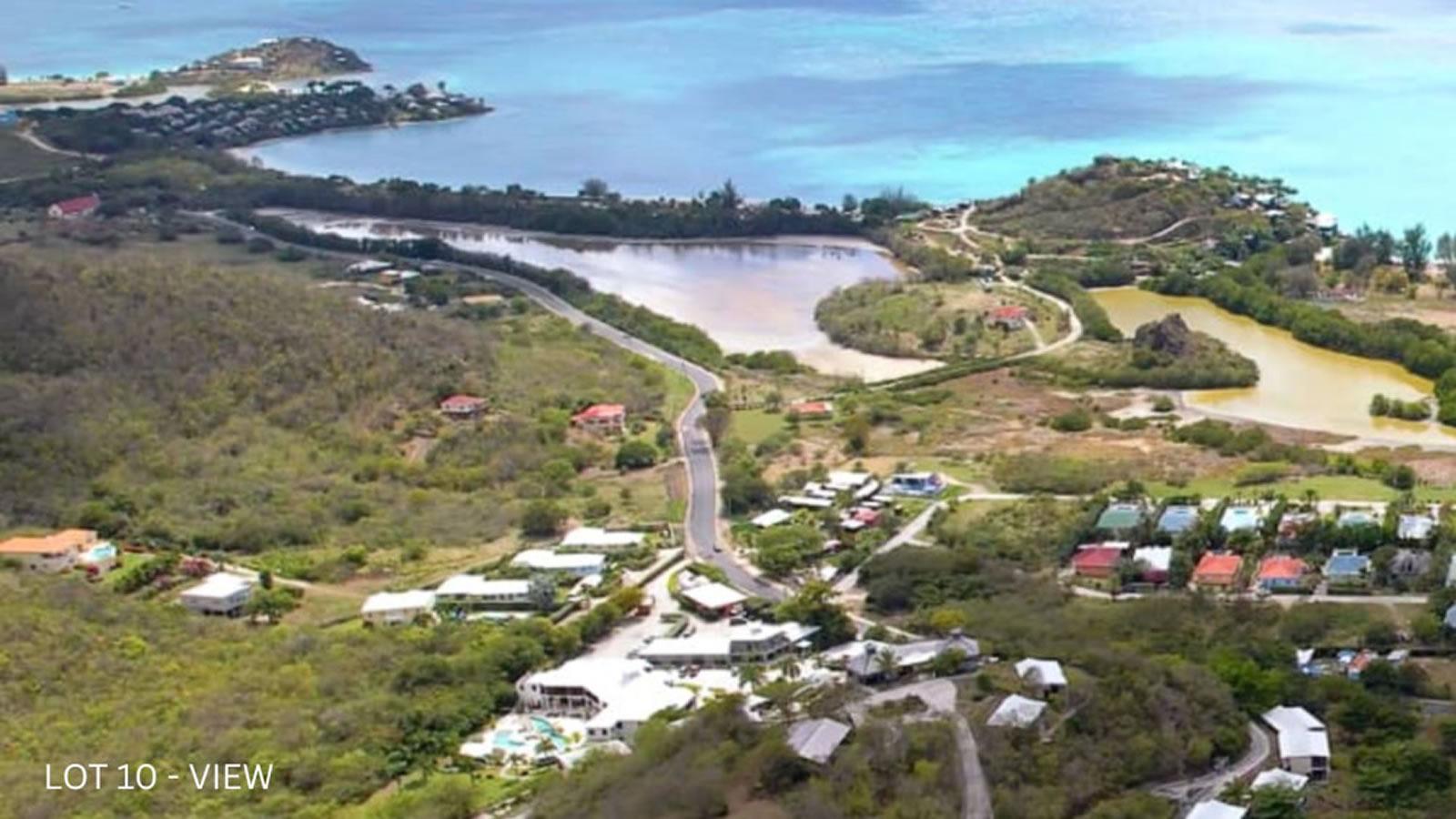 Lots for Sale, Sugar Ridge, Jolly Harbour, Antigua — photo 5
