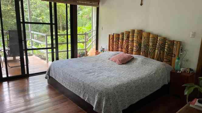 House for Sale in Punta Uva Beach, Costa Rica — photo 4