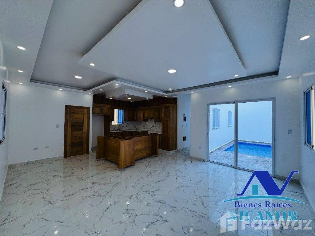 3 bedroom house with pool for sale in Puerto Plata — photo 4