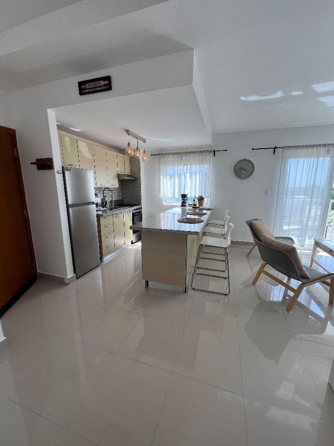 2 Bedroom Apartment for Sale in Serena Village, Punta Cana — photo 3