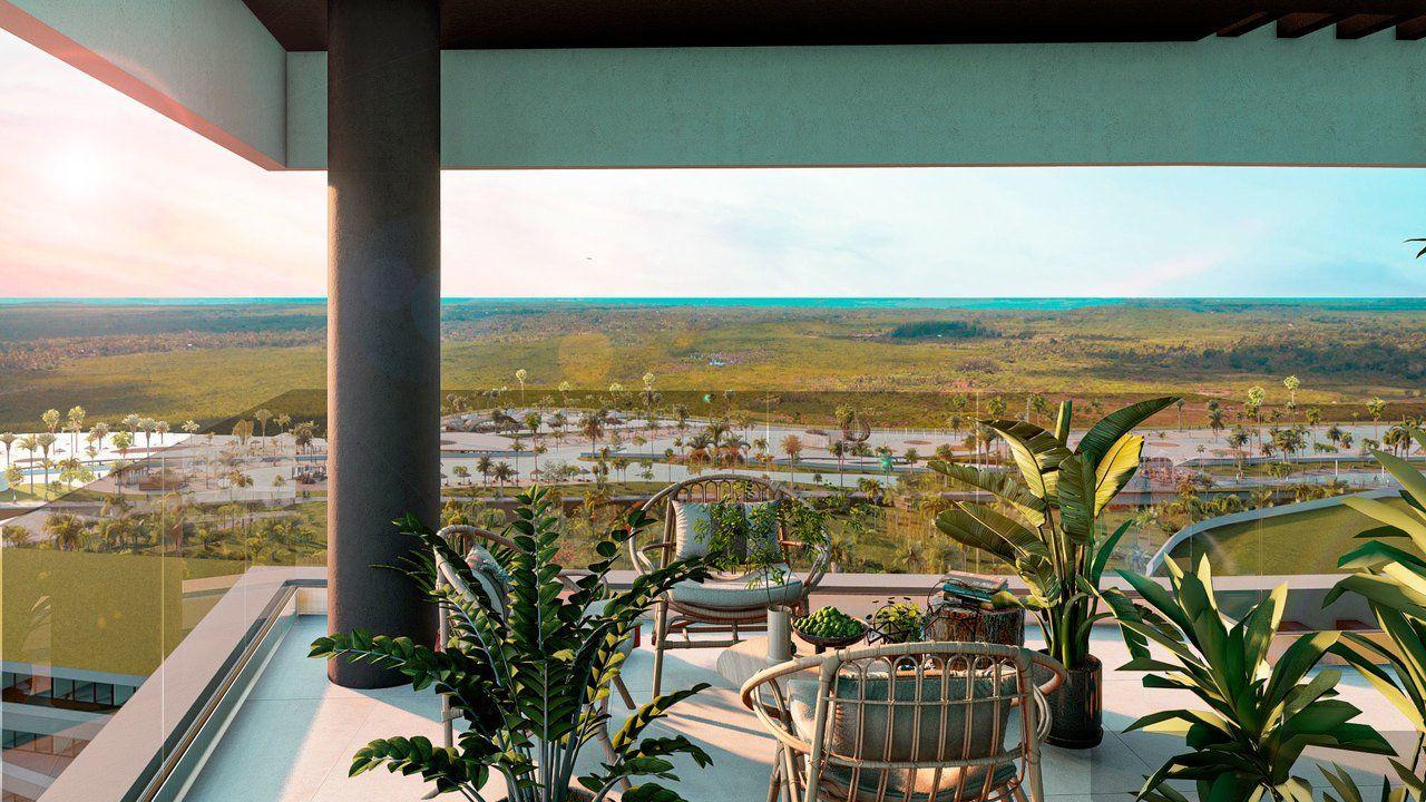 2 Bedroom Apartment in Punta Cana — photo 3