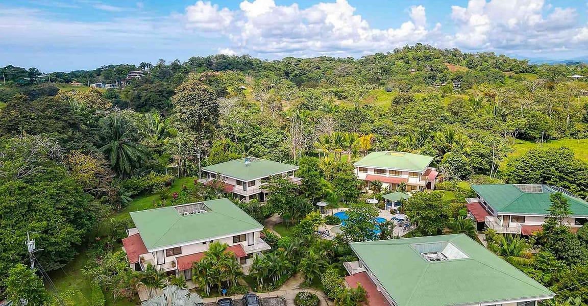 3 Bedroom Home for Sale in Hacienda Pacifica, Quepos / Manuel Antonio, Costa Rica — photo 1