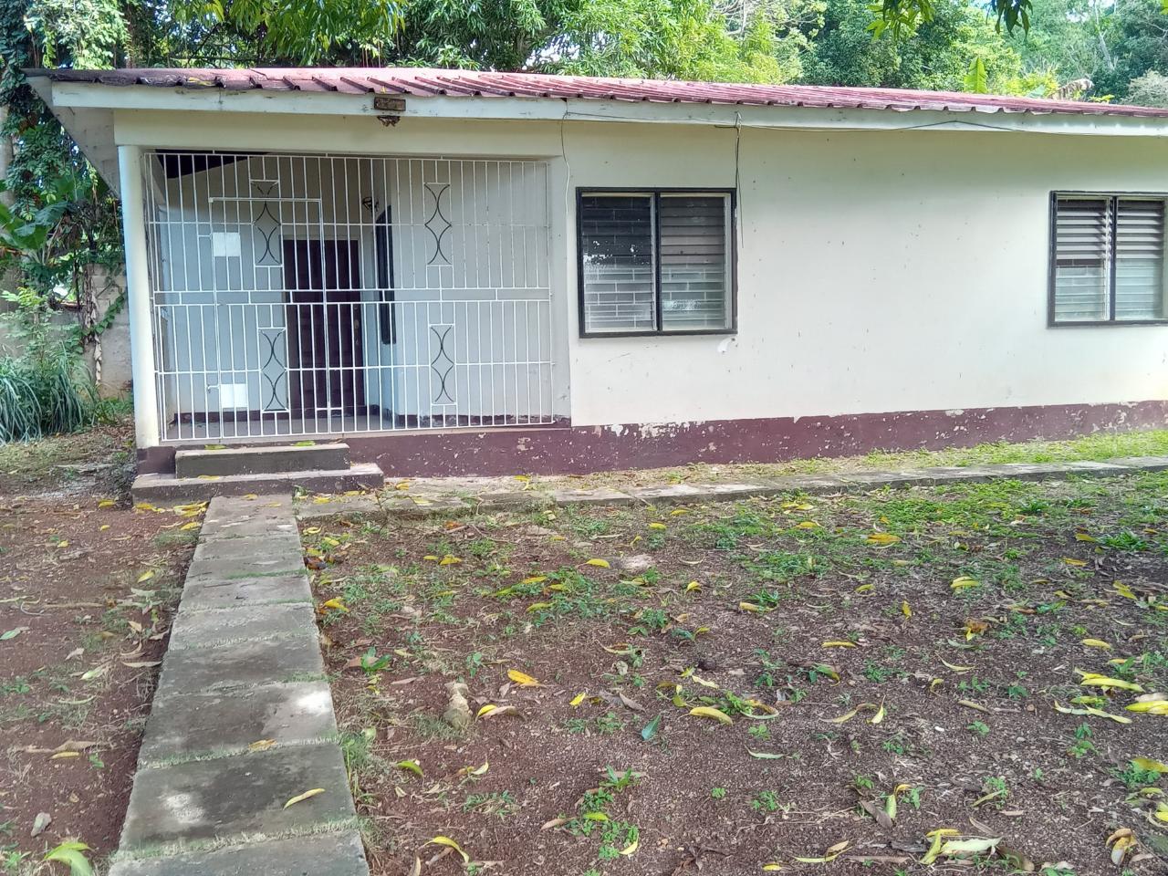 TOP HILL ROAD St. Ann Runaway Bay — photo 4