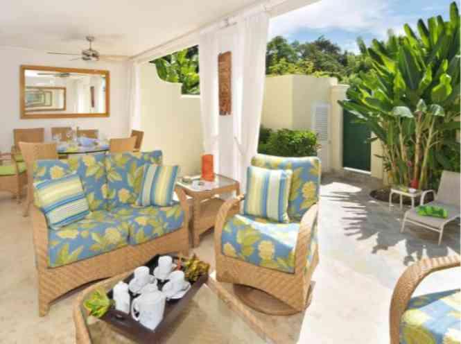 4 Bedroom Townhouse in Mullins, Barbados — photo 5
