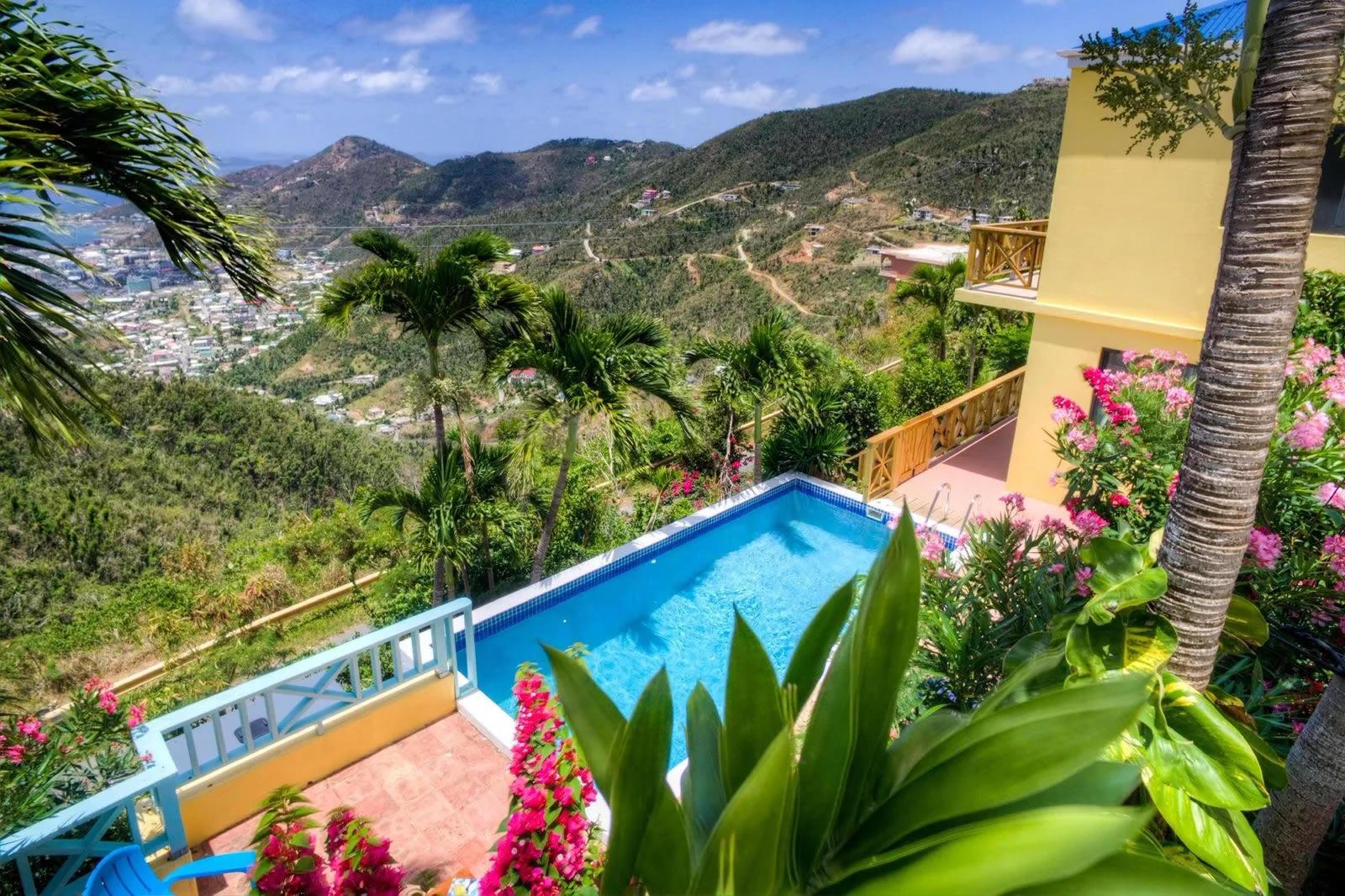 3 Bedroom Home for Sale, Spanish Town, Virgin Gorda, BVI — photo 5