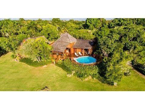 7 Bedroom House for Sale at Santo Domingo — photo 4