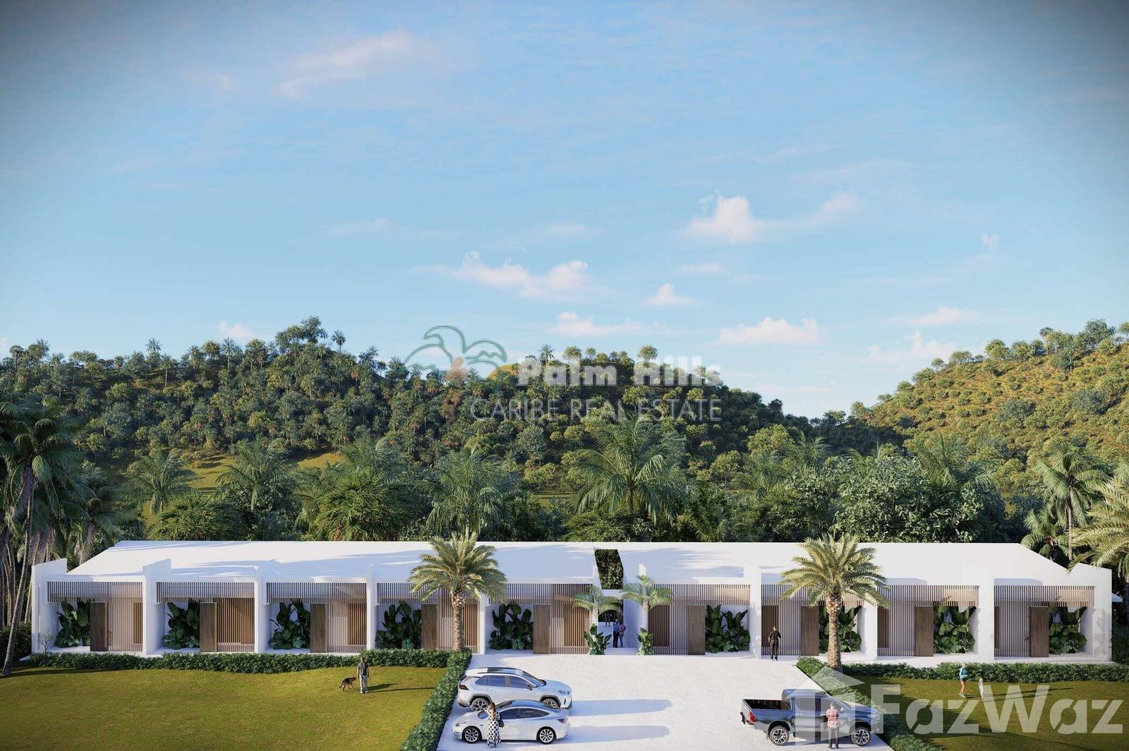 2 Bedroom Townhouse for Sale at La Mulata - Sosua — photo 3