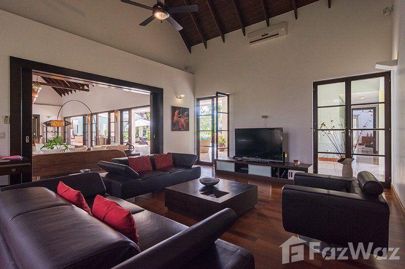 Sea Horse Ranch Villa PRECIOSA – Modern Luxury V 5025 SHR in Sosua — photo 5