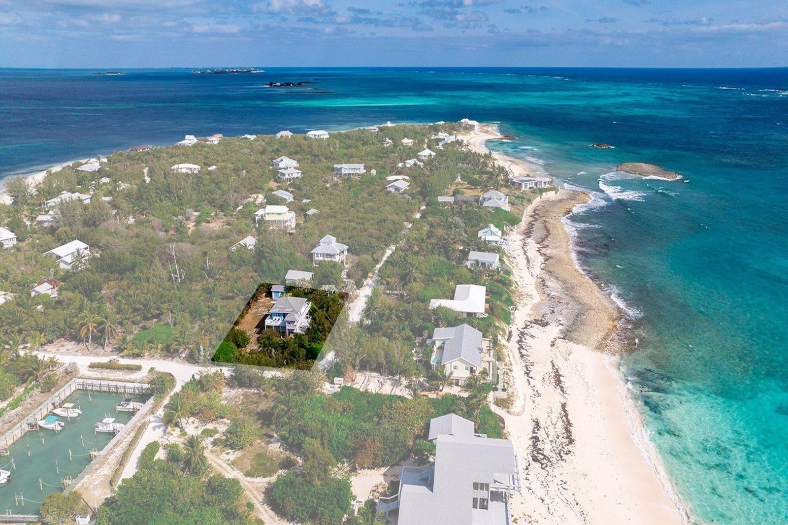 3BR Residence Simplicity Abaco Islands — photo 4