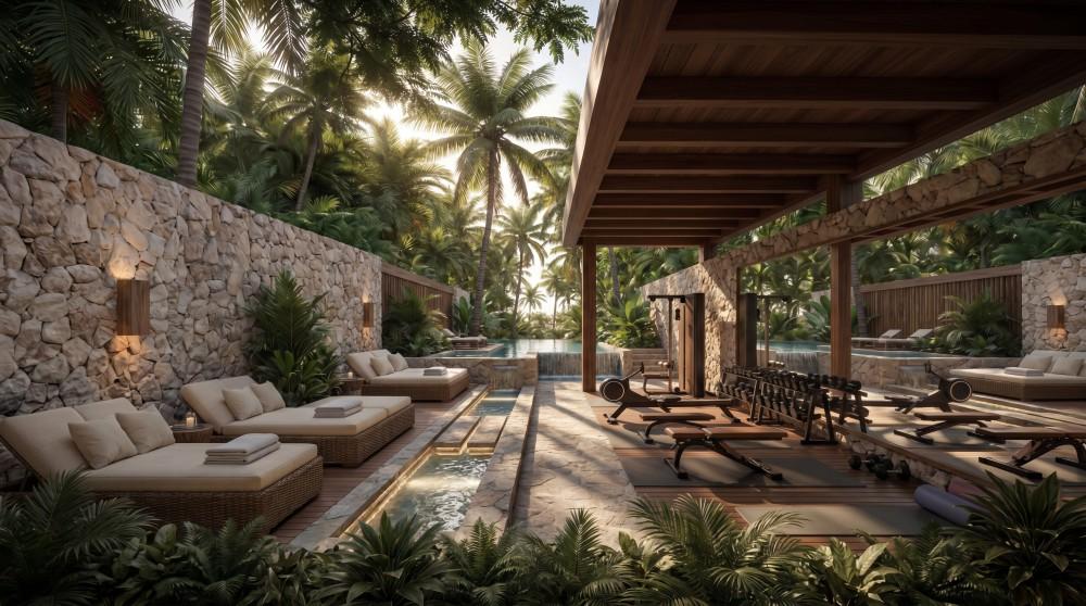 Spacious building plots at new resort with amenities — photo 4