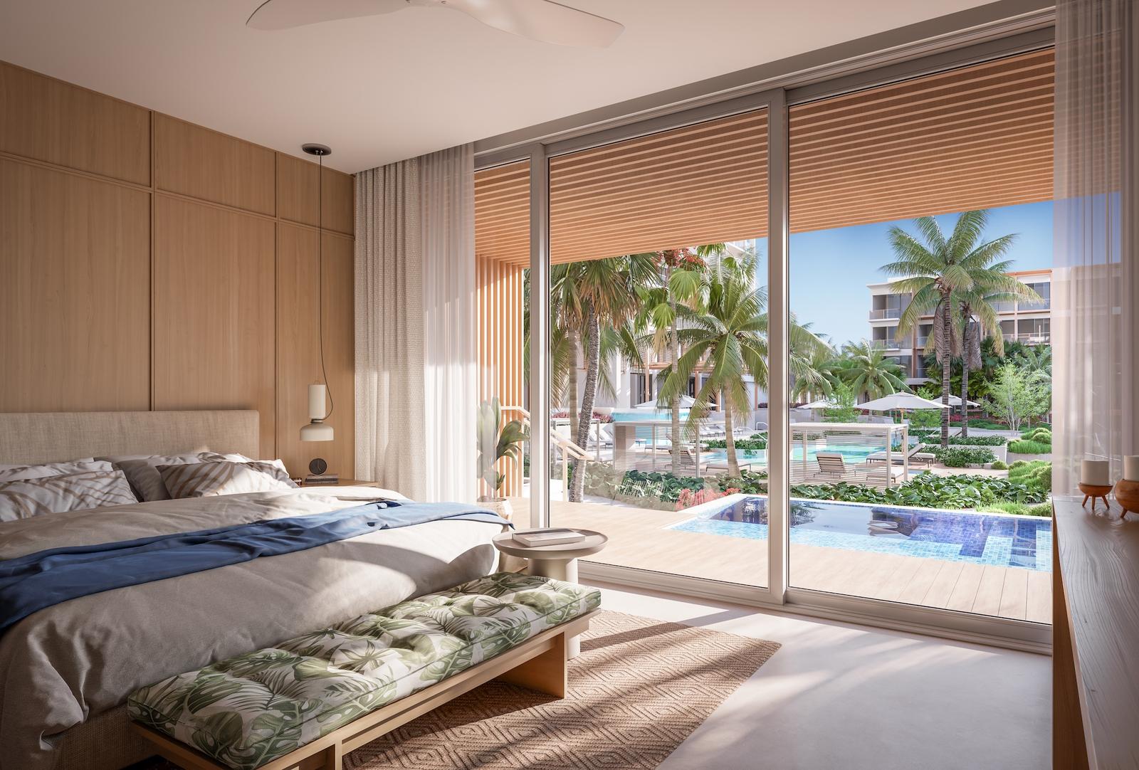1 bedroom Condominium for sale - The Kempinski Grace Bay-A405, Grace Bay, TC — photo 5