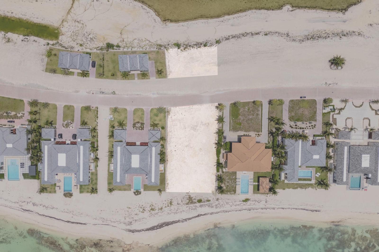 2307/10 Rockwell Estates Land for Sale in Bimini, The Bahamas — photo 1