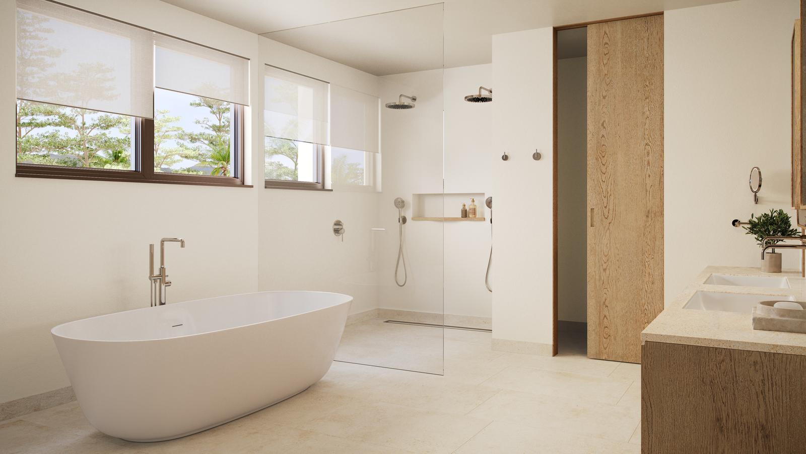 Nevis Peak Residences — photo 4