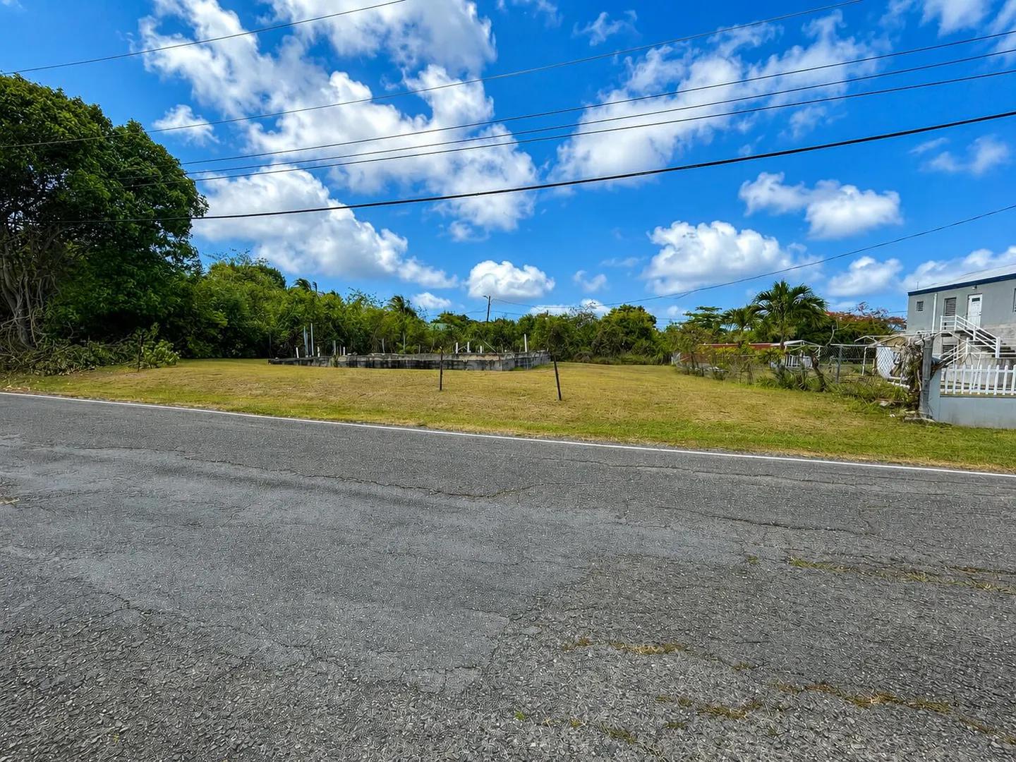 0.23 Acre Lot in St. Croix, US Virgin Islands — photo 2