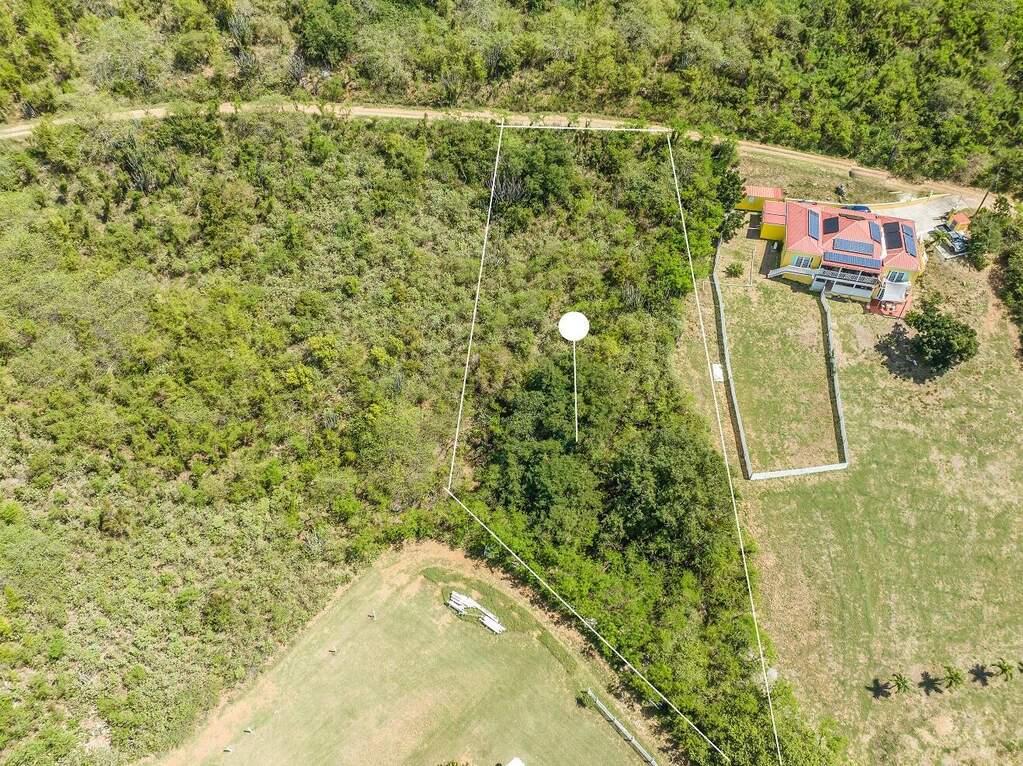 Land/Vacant Land for sale — 135 Catherine's Hope Eb, St. Croix, VI — photo 5