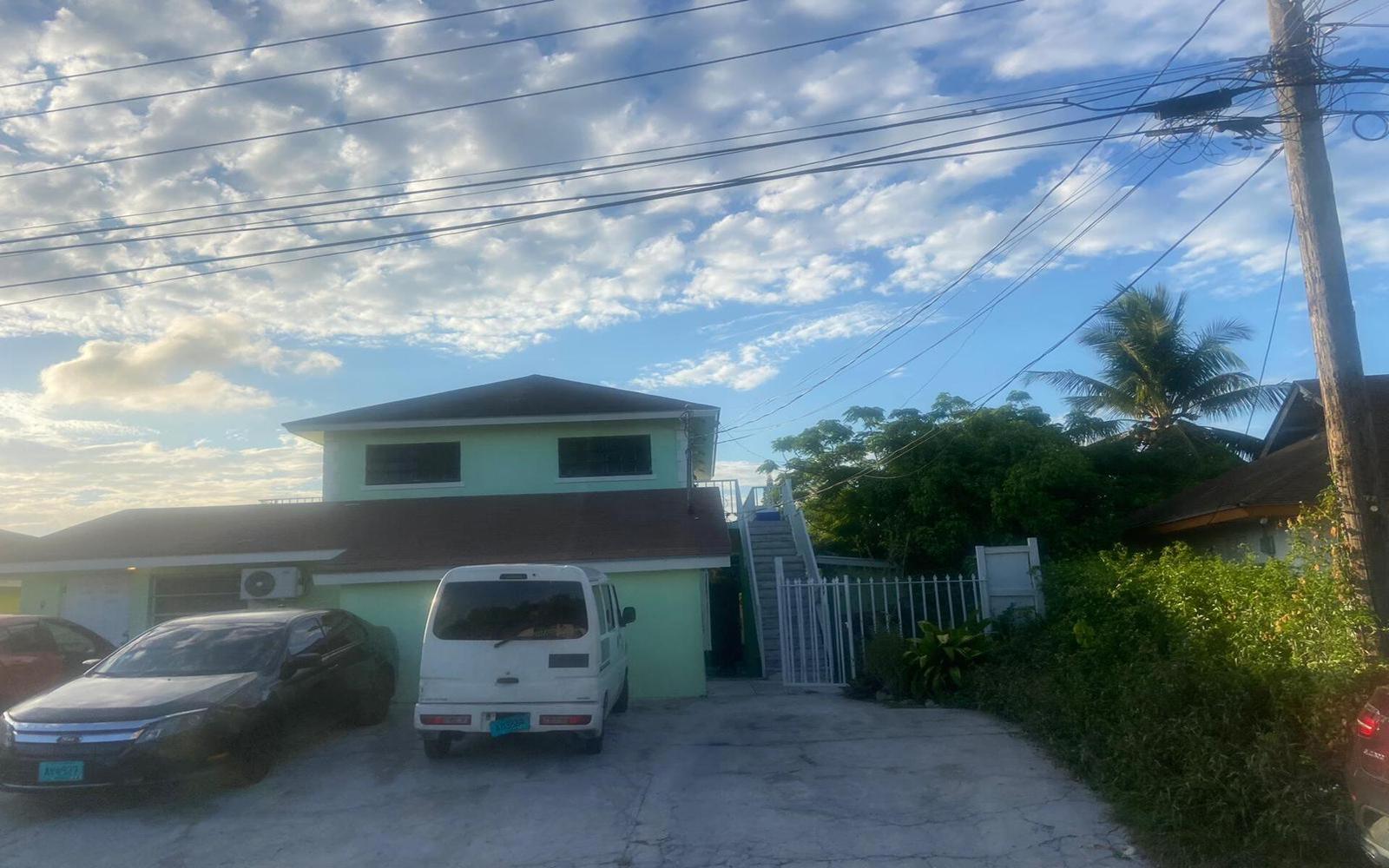 6 Bedroom Triplex for Sale in Soldier Road, Bahamas — photo 3