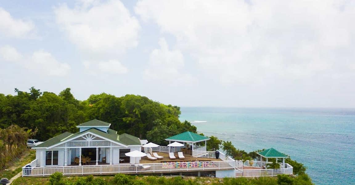 3 Bedroom Villa for Sale, Balembouche, Laborie, St Lucia — photo 3