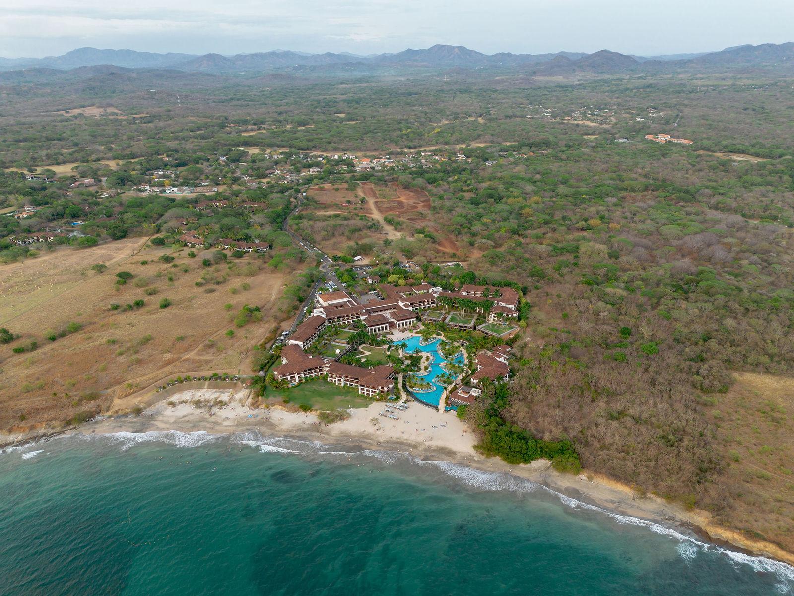 1,771 Sq M Lot 26 for Sale, One Hacienda Pinilla, Hacienda Pinilla, Tamarindo, Guanacaste, Costa Rica — photo 1