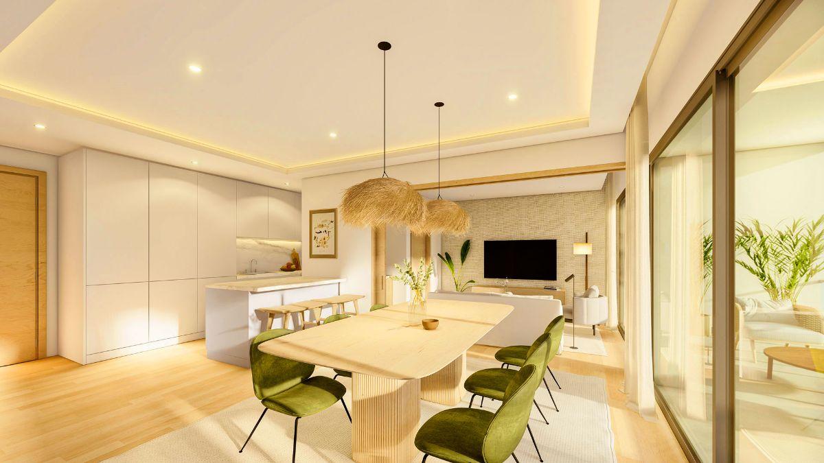 3-Bedroom Apartment with Spacious Layout and Tropical Surroundings in Punta Cana — photo 3