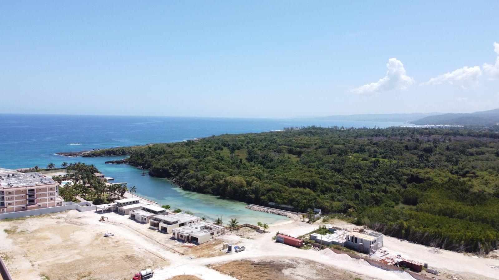 3-bedroom apartment in Draxhall, Jamaica — photo 1