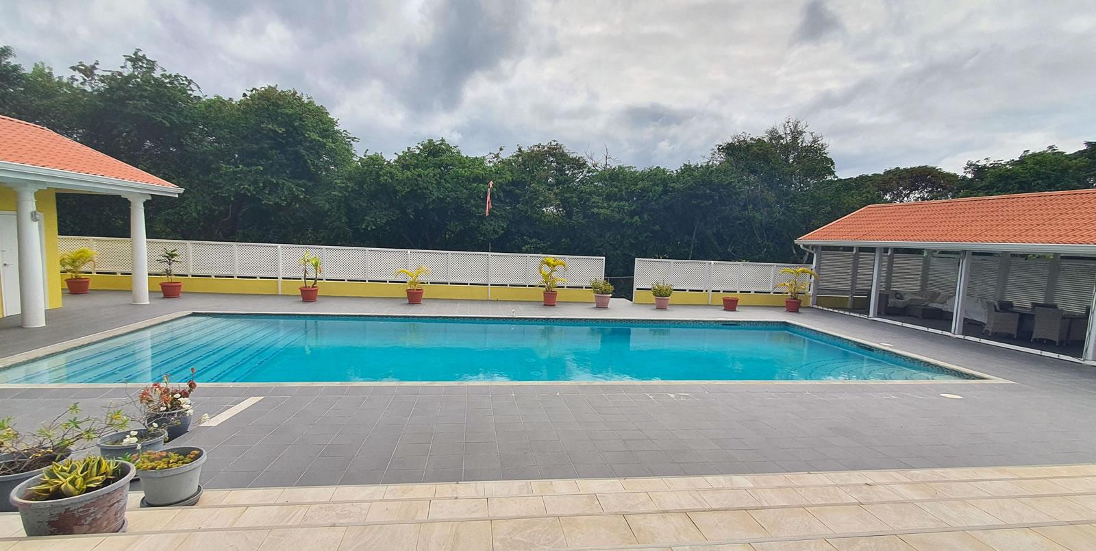 5 Bedroom Villa for Sale, Cap Estate, St Lucia — photo 4
