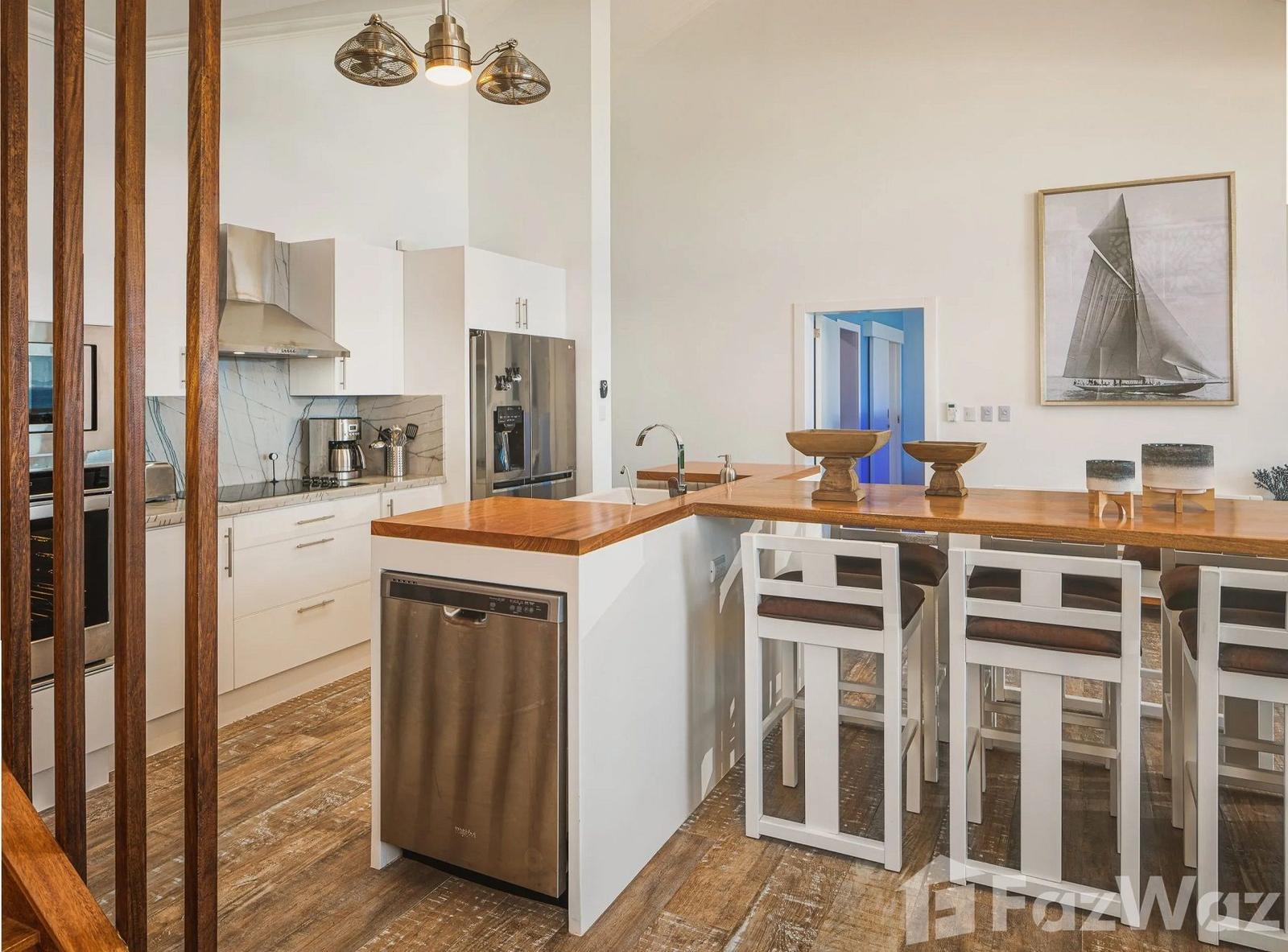 4 Bedroom Beach Penthouse for Sale at Hispaniola Beach — photo 5