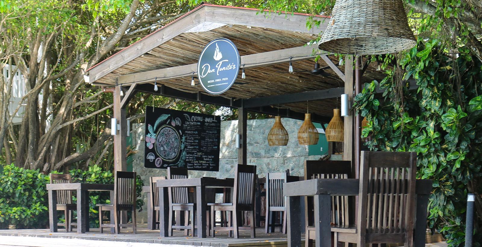 Waterfront 2 Bedroom Luxury Condo in Maya Beach — photo 5