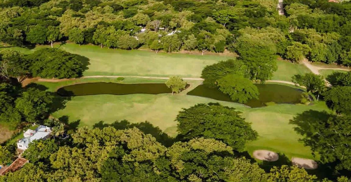 0.21 Acre Golf Lot for Sale, Hacienda Iguana, Tola, Rivas, Nicaragua — photo 4