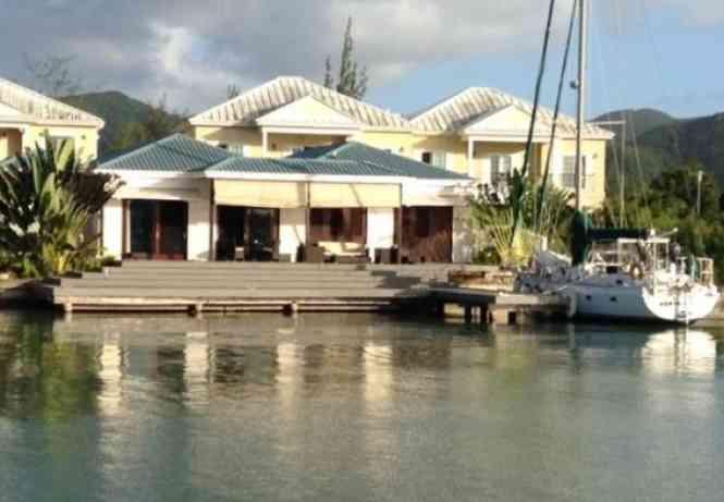 3 Bed Villa / Detached for sale in Jolly Harbour — photo 1