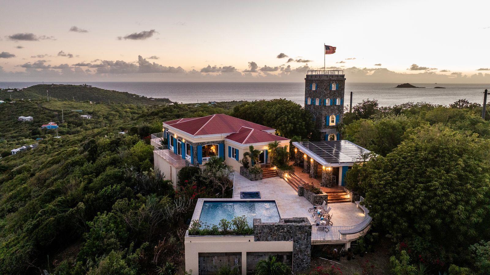3 Bedroom House for Sale in Water Island, US Virgin Islands — photo 4