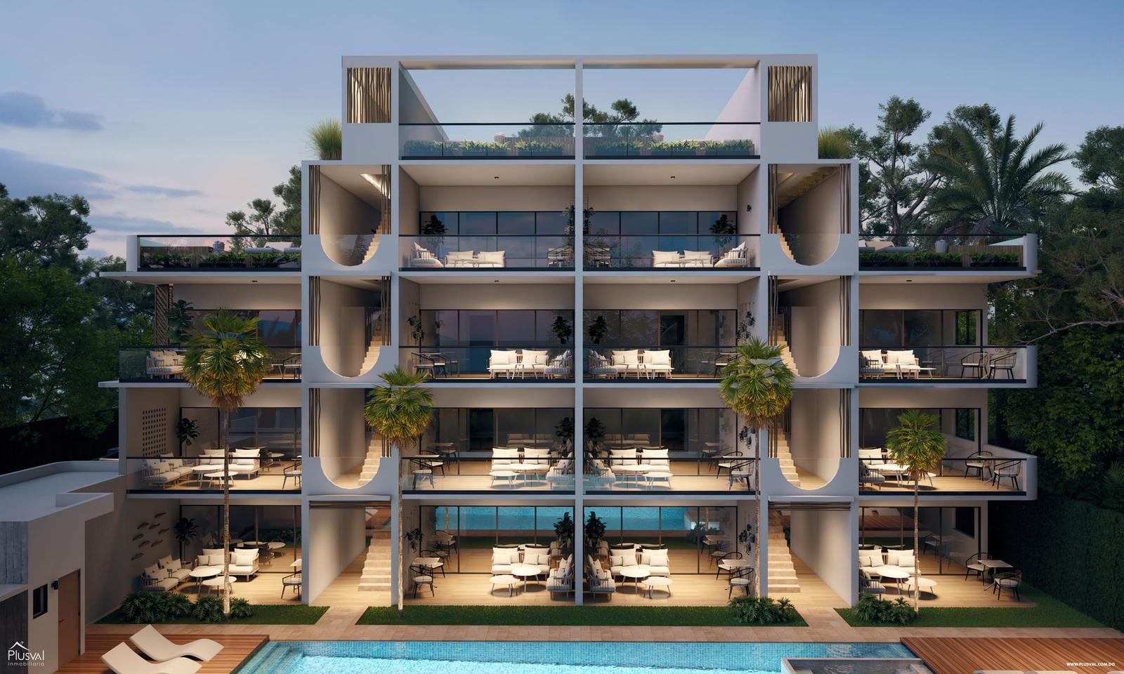 1-bedroom apartment for sale near Playa Encuentro — photo 4