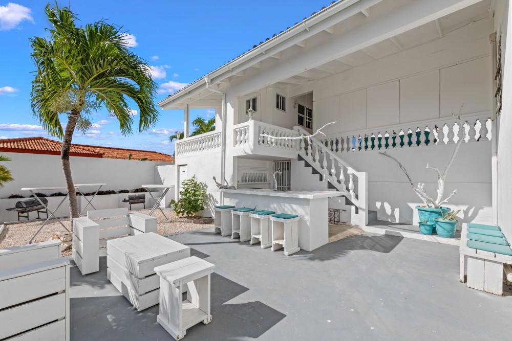 Champartments – Private Group Estate Income Potential - Villa Curaçao — photo 5