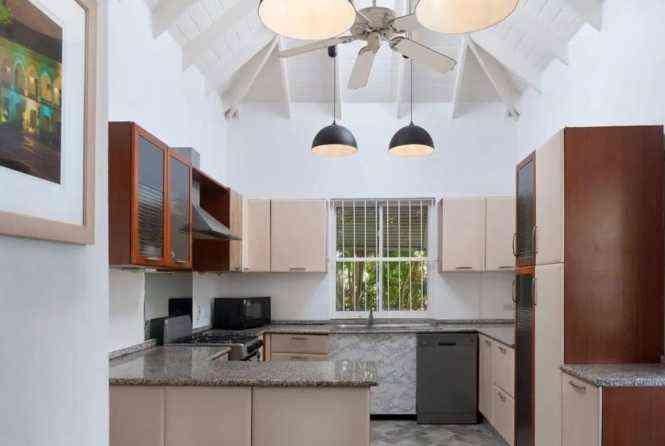 Townhouse for sale in Barbados — photo 3
