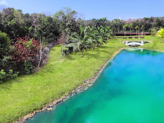 Lot 111, Lyford Hills, Bahamas — photo 2