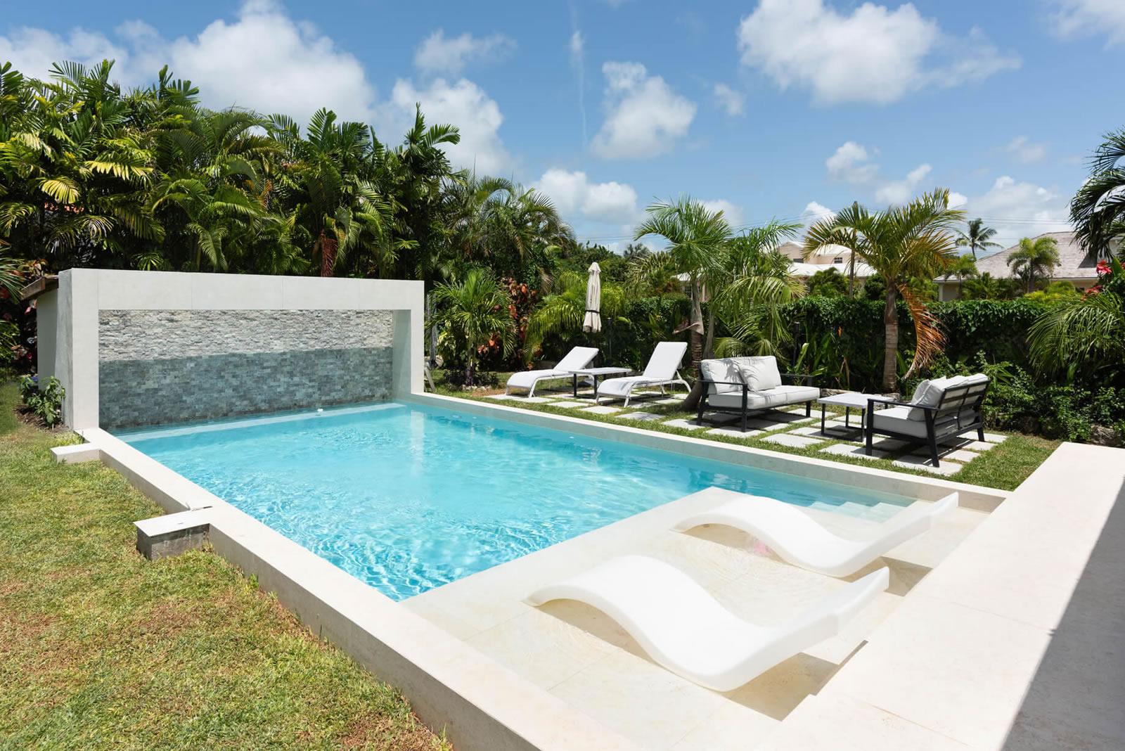 3 Bedroom Villa for Sale, Gibbs Glade, St Peter, Barbados — photo 2