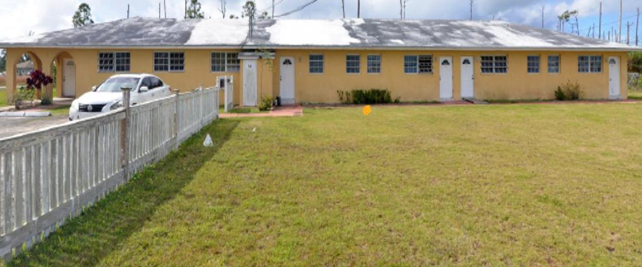 7 Bedroom Apartment for Sale at 54 RICHMOND AVENUE, Grand Bahama, The Bahamas — photo 1