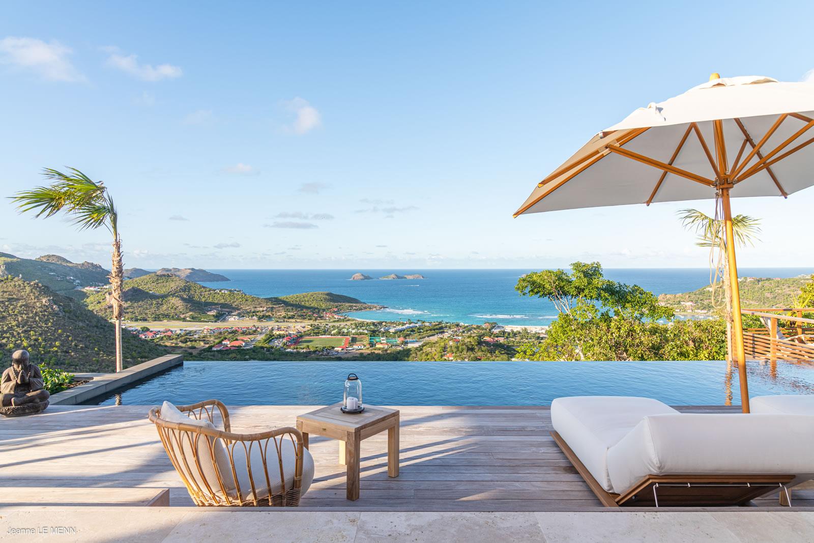 4 Bedroom Luxury Villa for Sale, Lurin, St Barts — photo 2