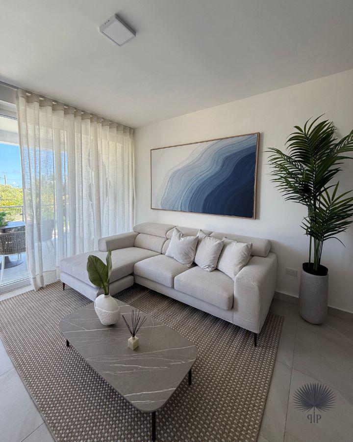 Spacious 2 Bedroom Condos with Beach Access in Bavaro — photo 2