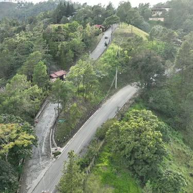 Terreno en Venta Loma Atravesada Jarabacoa | 6,338 m² a US$80/m² — photo 2