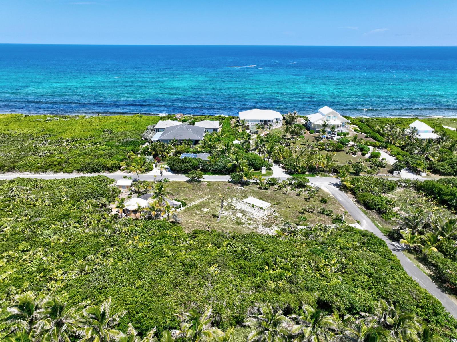 LOT 1A MARNIE’S CREEK, EL — photo 1