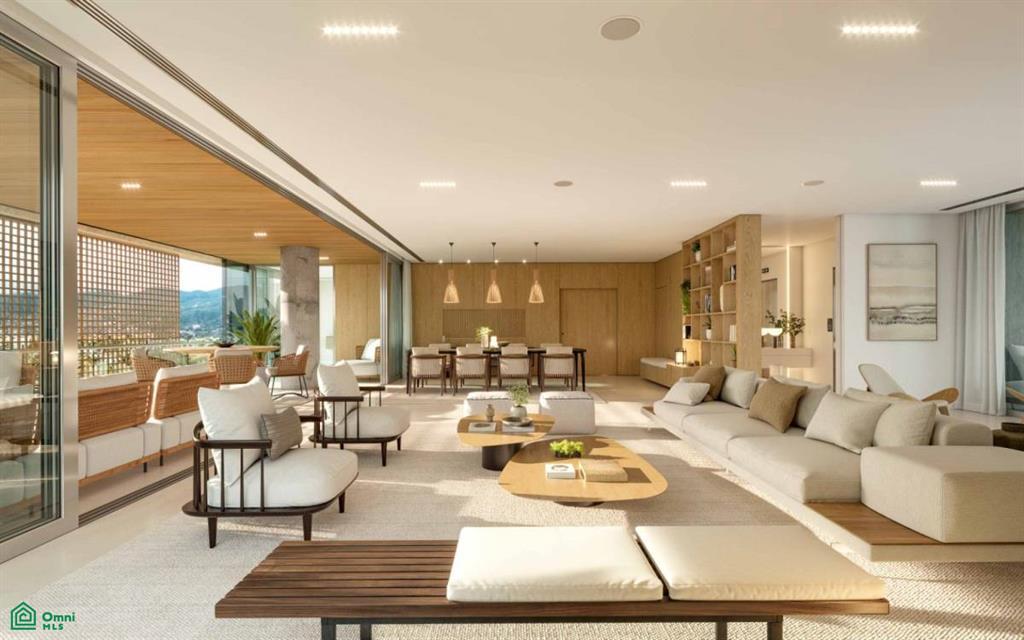 New 4 Bedroom Penthouse Apartment for Sale, Central Park, Escazu, San Jose, Costa Rica — photo 2